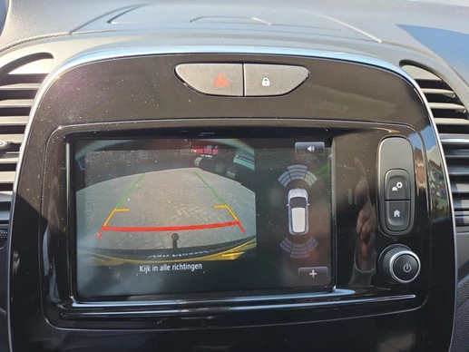 Renault Captur - Afbeelding 14 van 30