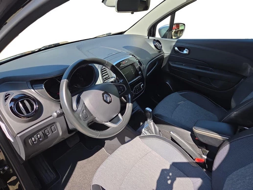 Renault Captur - Afbeelding 21 van 30