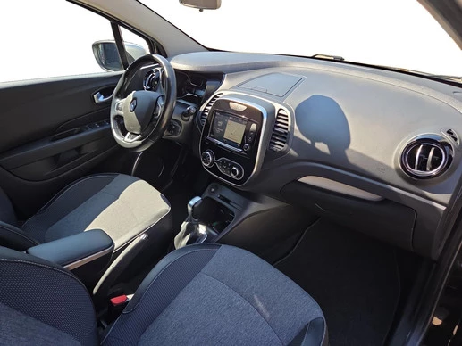 Renault Captur - Afbeelding 23 van 30
