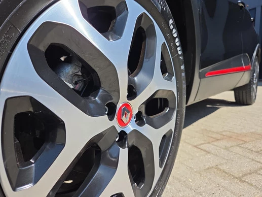 Renault Captur - Afbeelding 27 van 30