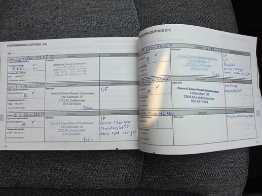 Renault Captur - Afbeelding 28 van 30