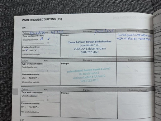 Renault Captur - Afbeelding 29 van 30