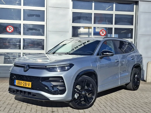 Volkswagen Tayron - Afbeelding 1 van 30