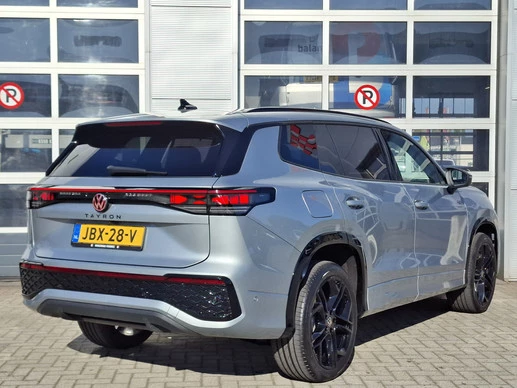 Volkswagen Tayron - Afbeelding 2 van 30