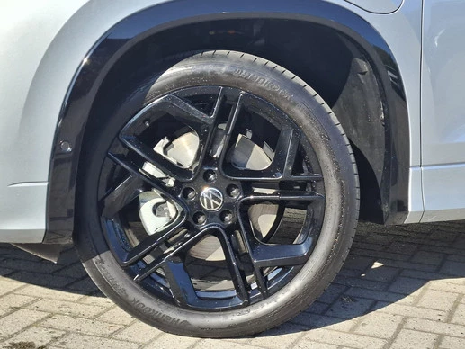 Volkswagen Tayron - Afbeelding 3 van 30