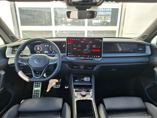 Volkswagen Tayron - Afbeelding 5 van 30