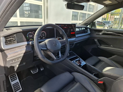 Volkswagen Tayron - Afbeelding 10 van 30