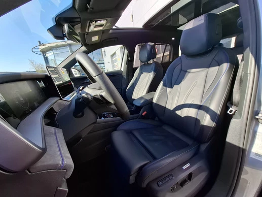 Volkswagen Tayron - Afbeelding 11 van 30