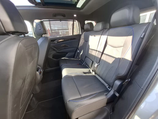 Volkswagen Tayron - Afbeelding 15 van 30