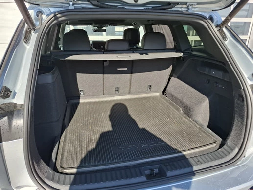 Volkswagen Tayron - Afbeelding 16 van 30