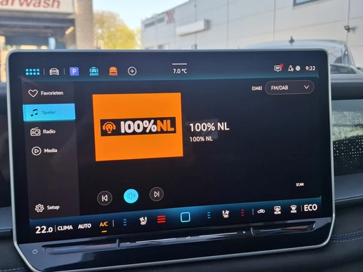 Volkswagen Tayron - Afbeelding 20 van 30