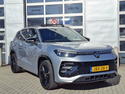 Volkswagen Tayron - Afbeelding 22 van 30