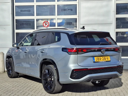 Volkswagen Tayron - Afbeelding 23 van 30