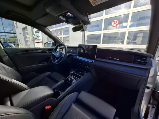 Volkswagen Tayron - Afbeelding 25 van 30