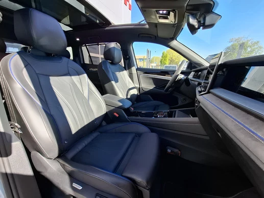 Volkswagen Tayron - Afbeelding 26 van 30