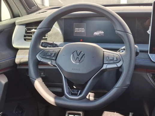 Volkswagen Tayron - Afbeelding 29 van 30