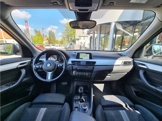 BMW X1 - Afbeelding 2 van 30