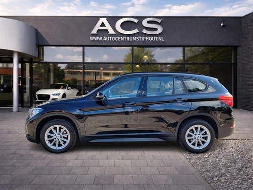 BMW X1 - Afbeelding 4 van 30