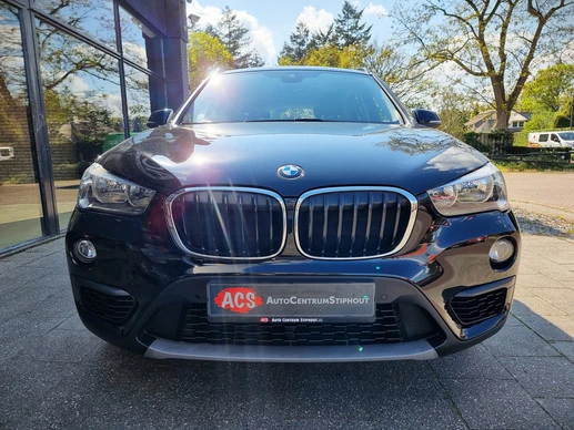 BMW X1 - Afbeelding 5 van 30