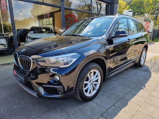 BMW X1 - Afbeelding 6 van 30