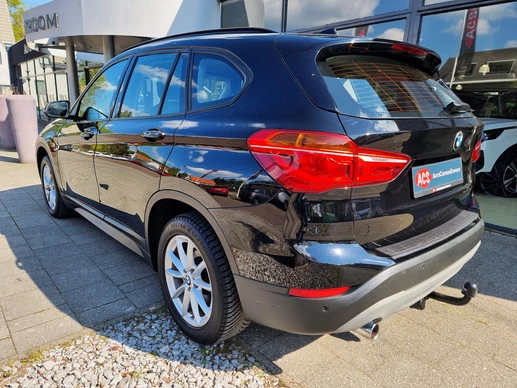 BMW X1 - Afbeelding 7 van 30