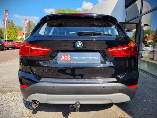 BMW X1 - Afbeelding 8 van 30