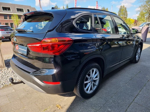 BMW X1 - Afbeelding 10 van 30