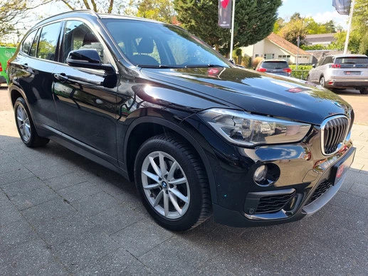 BMW X1 - Afbeelding 11 van 30