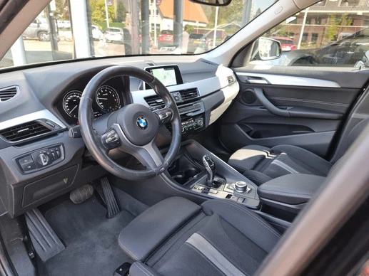 BMW X1 - Afbeelding 12 van 30