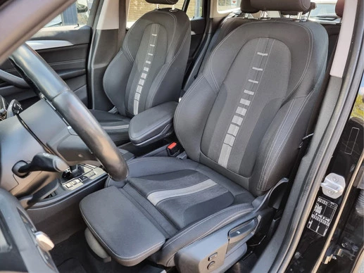 BMW X1 - Afbeelding 13 van 30