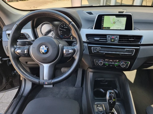 BMW X1 - Afbeelding 15 van 30