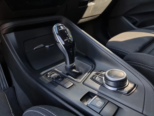 BMW X1 - Afbeelding 16 van 30