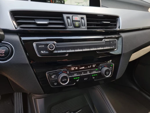 BMW X1 - Afbeelding 17 van 30