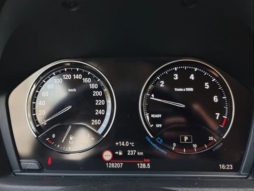 BMW X1 - Afbeelding 18 van 30
