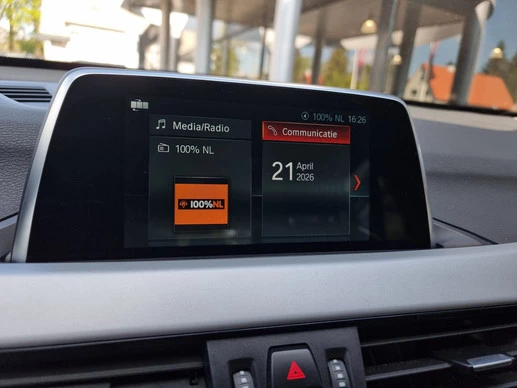 BMW X1 - Afbeelding 19 van 30