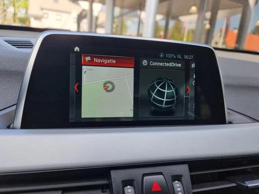 BMW X1 - Afbeelding 20 van 30