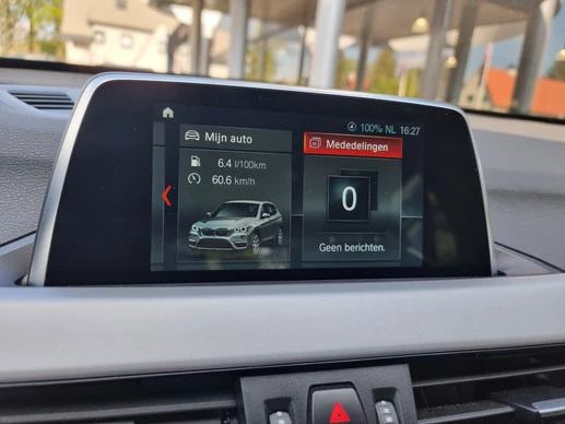 BMW X1 - Afbeelding 21 van 30