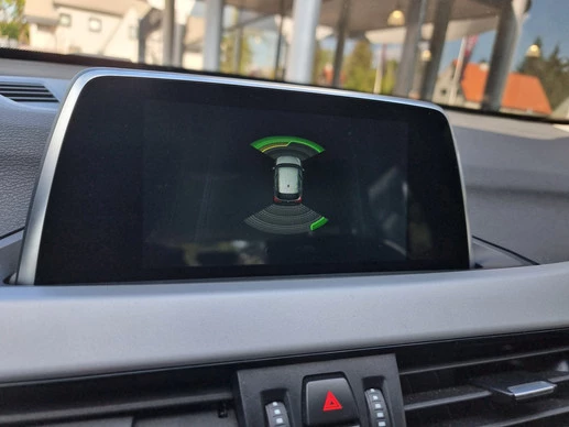 BMW X1 - Afbeelding 22 van 30
