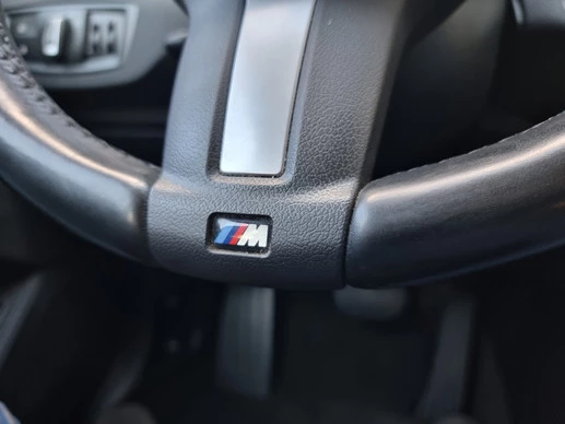 BMW X1 - Afbeelding 23 van 30