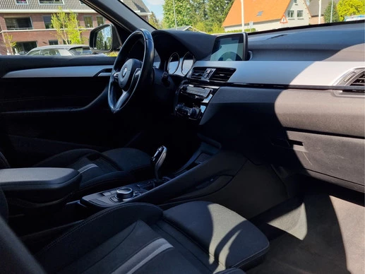 BMW X1 - Afbeelding 24 van 30