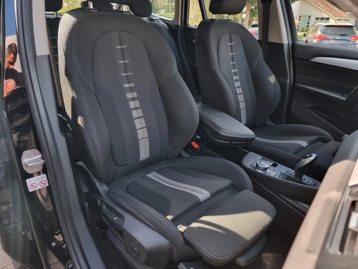 BMW X1 - Afbeelding 25 van 30