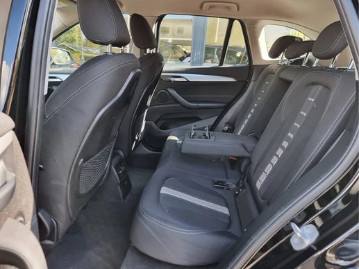 BMW X1 - Afbeelding 26 van 30
