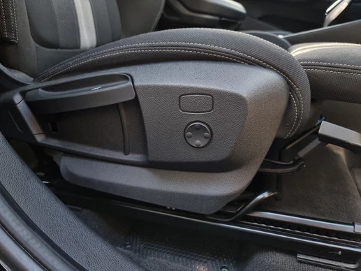 BMW X1 - Afbeelding 27 van 30