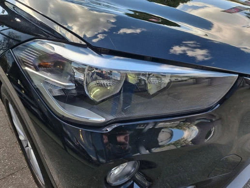 BMW X1 - Afbeelding 28 van 30