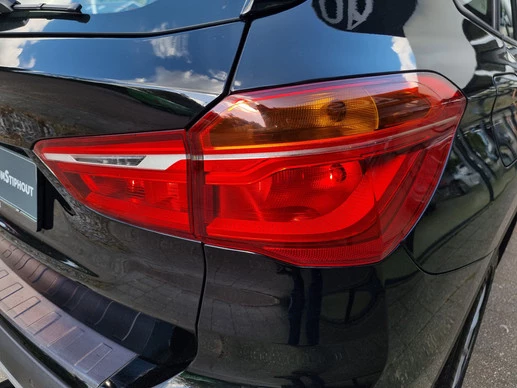 BMW X1 - Afbeelding 29 van 30