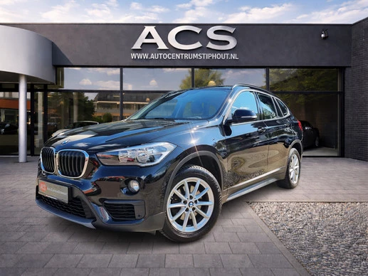 BMW X1 - Afbeelding 1 van 30