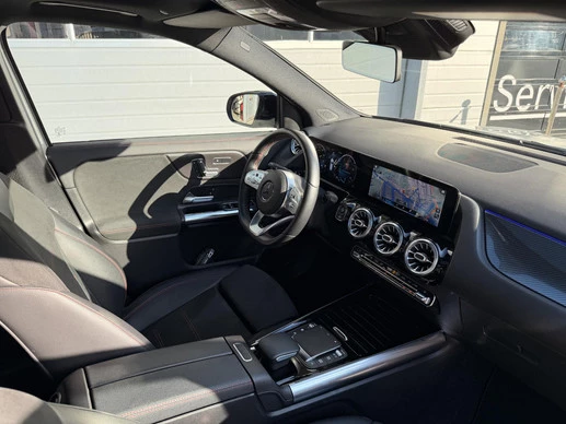 Mercedes-Benz GLA - Afbeelding 6 van 30