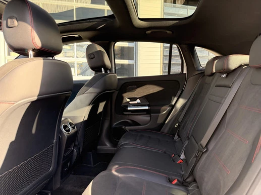 Mercedes-Benz GLA - Afbeelding 8 van 30