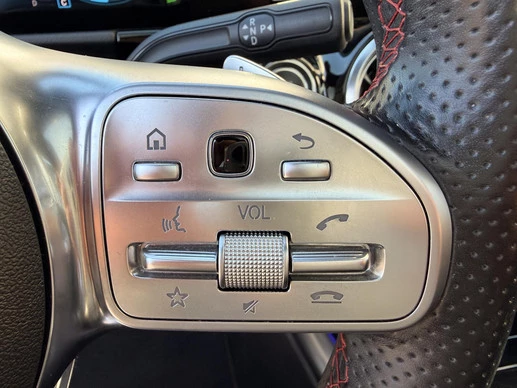 Mercedes-Benz GLA - Afbeelding 15 van 30