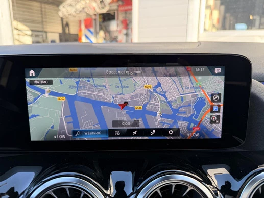 Mercedes-Benz GLA - Afbeelding 17 van 30